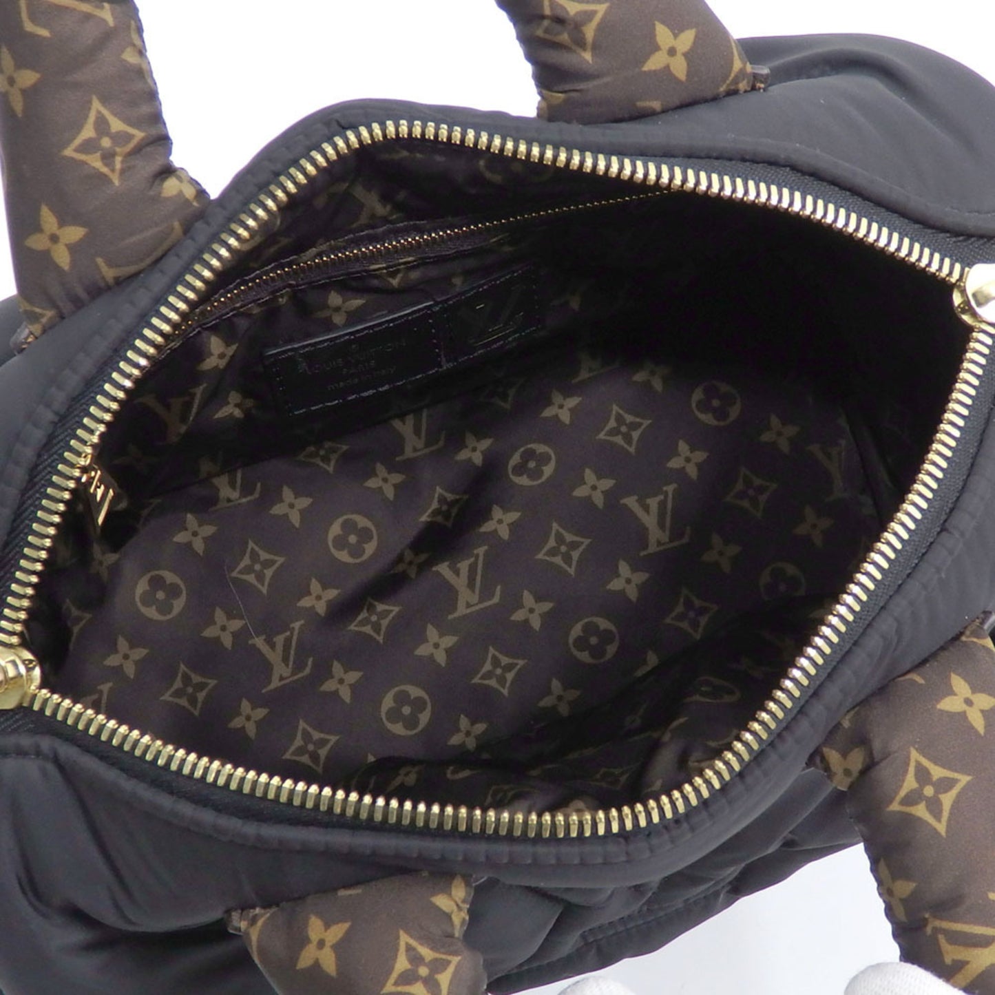 Louis Vuitton Speedy bandoulière 25