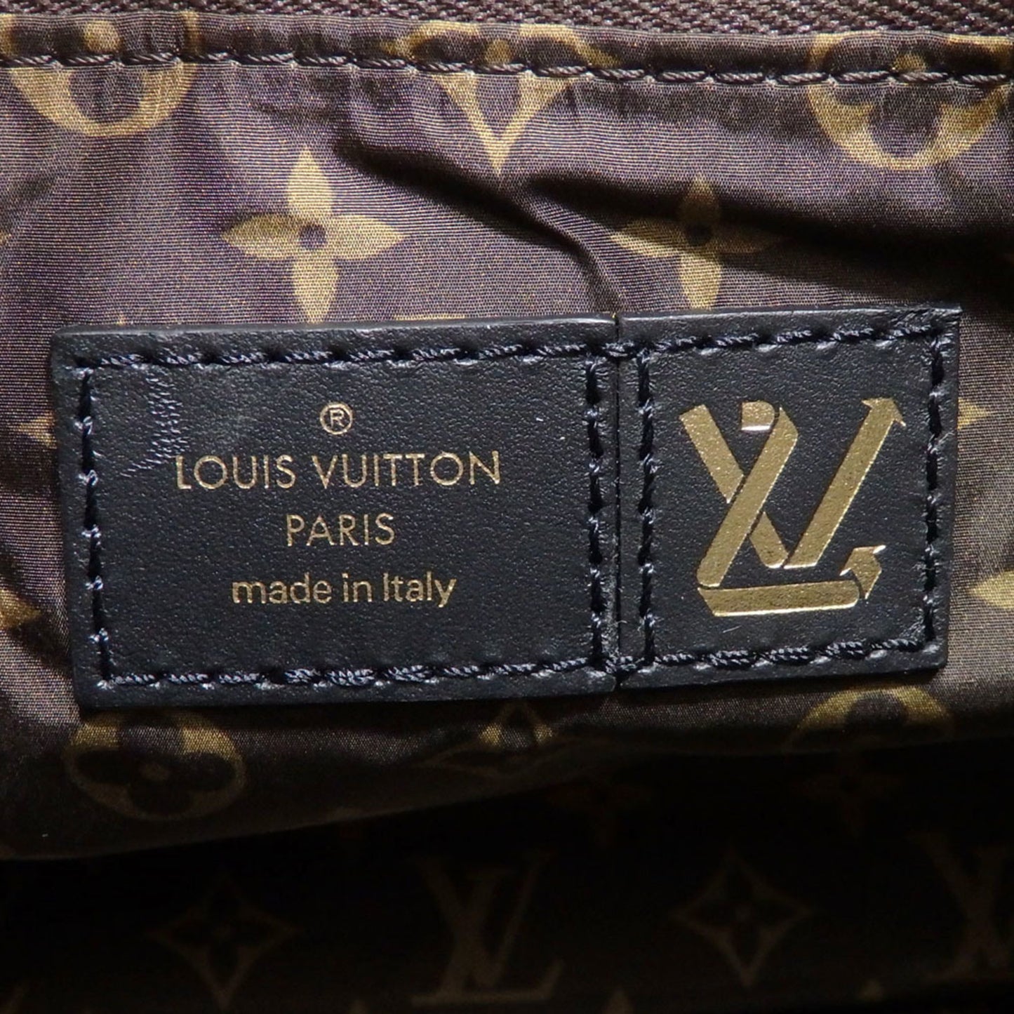 Louis Vuitton Speedy bandoulière 25