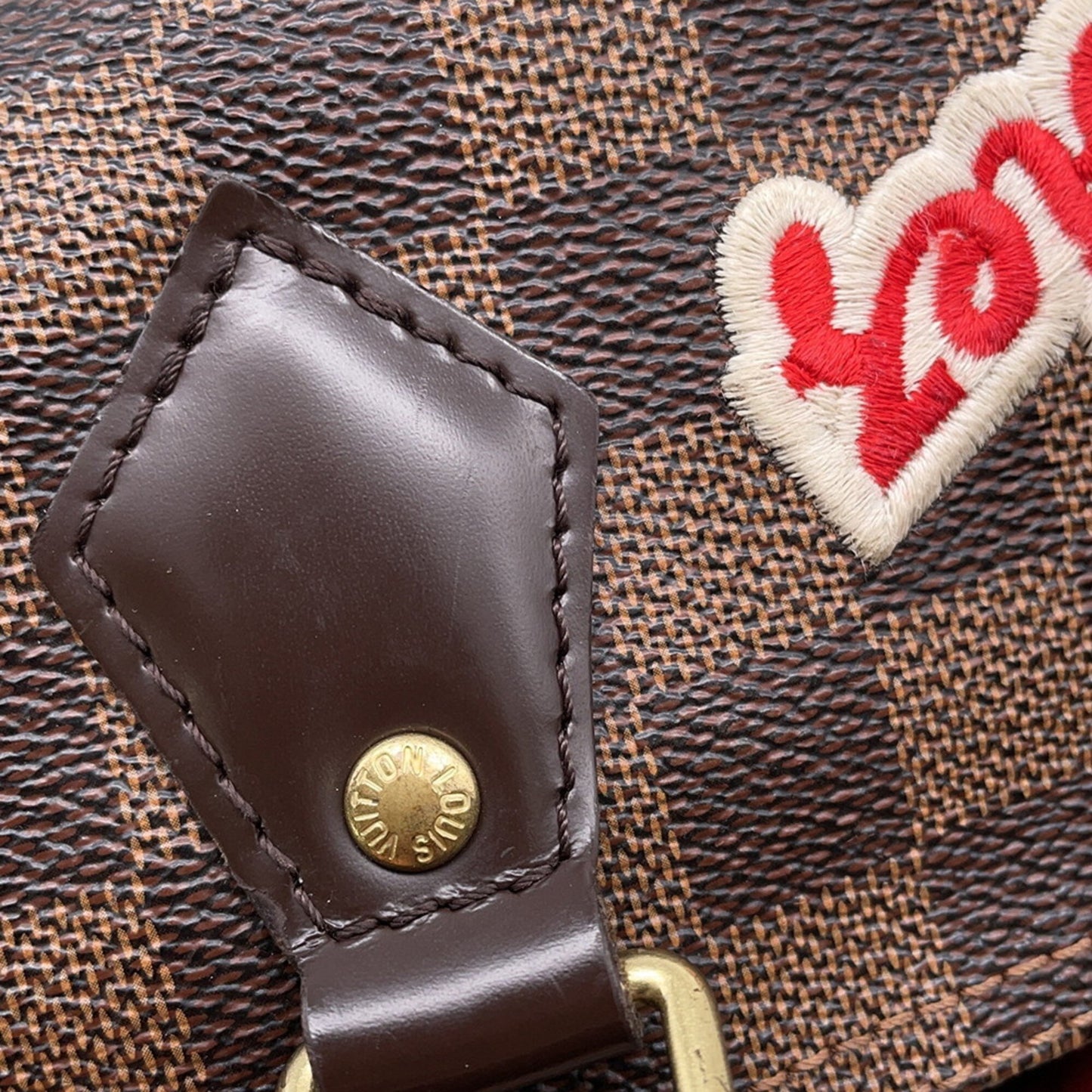 Louis Vuitton Speedy Bandoulière 30