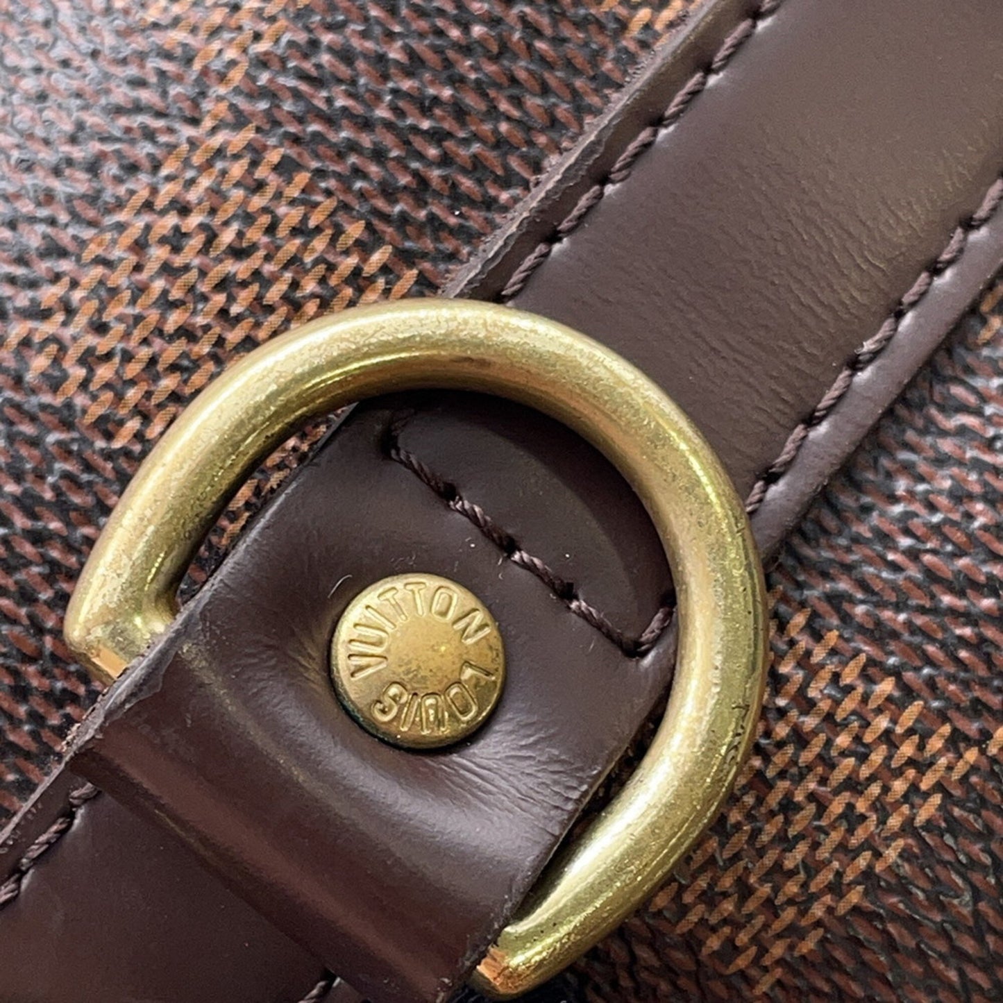 Louis Vuitton Speedy Bandoulière 30