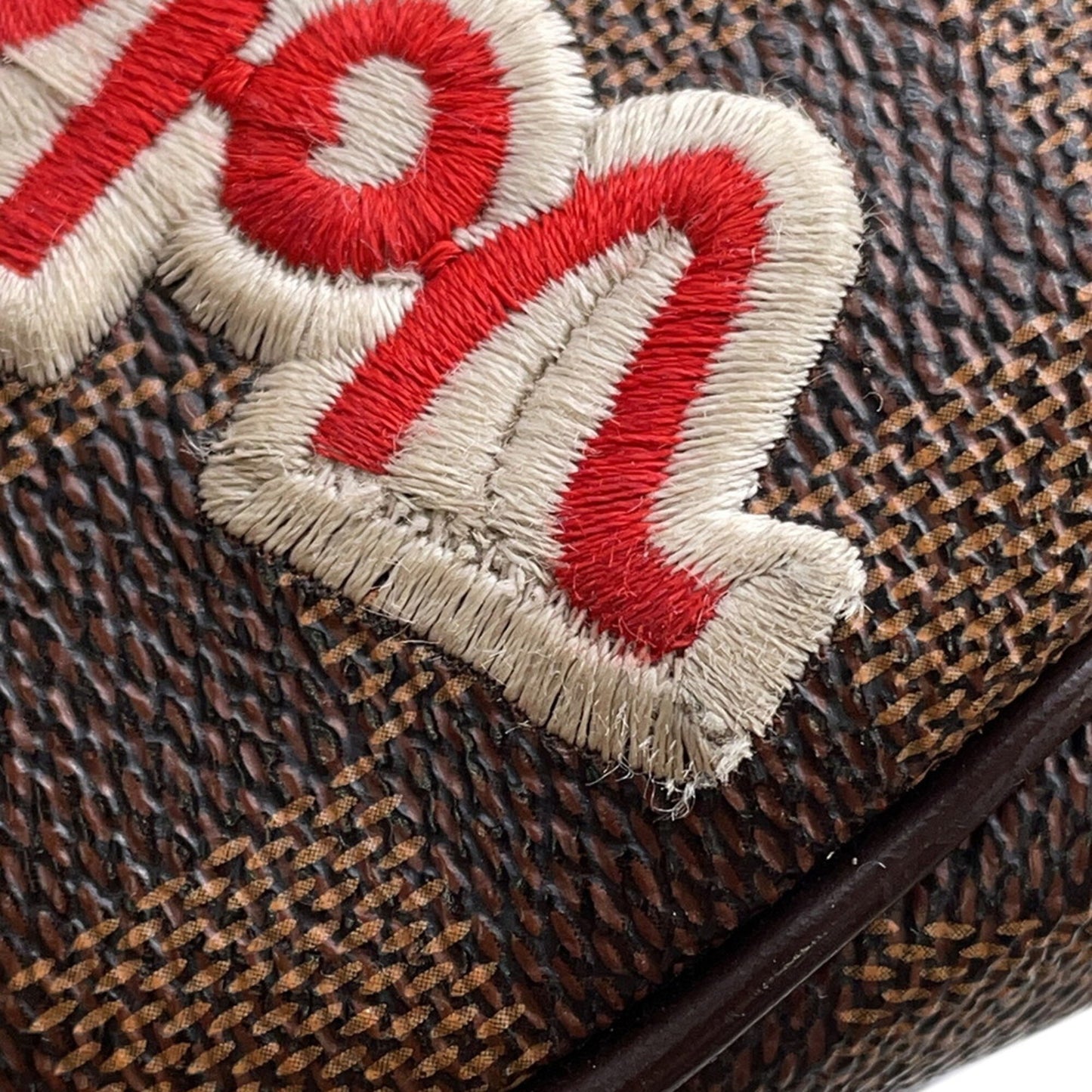 Louis Vuitton Speedy Bandoulière 30