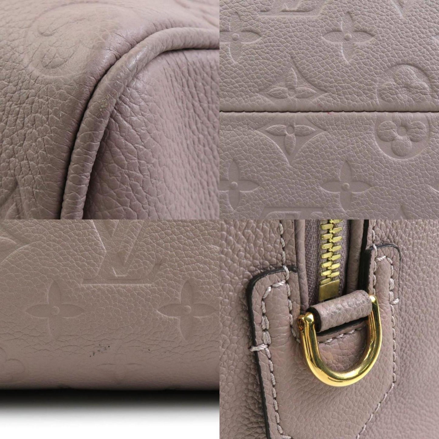 Louis Vuitton Speedy Bandoulière