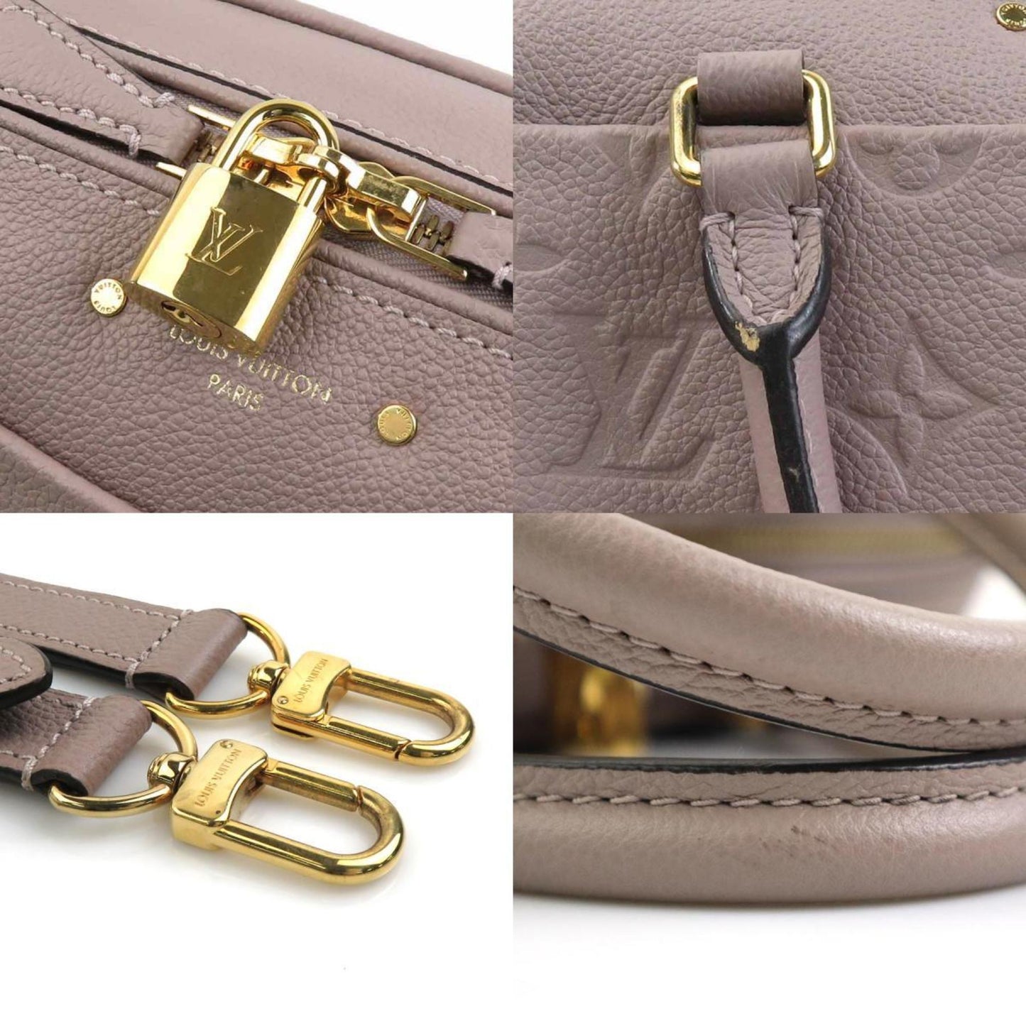 Louis Vuitton Speedy Bandoulière