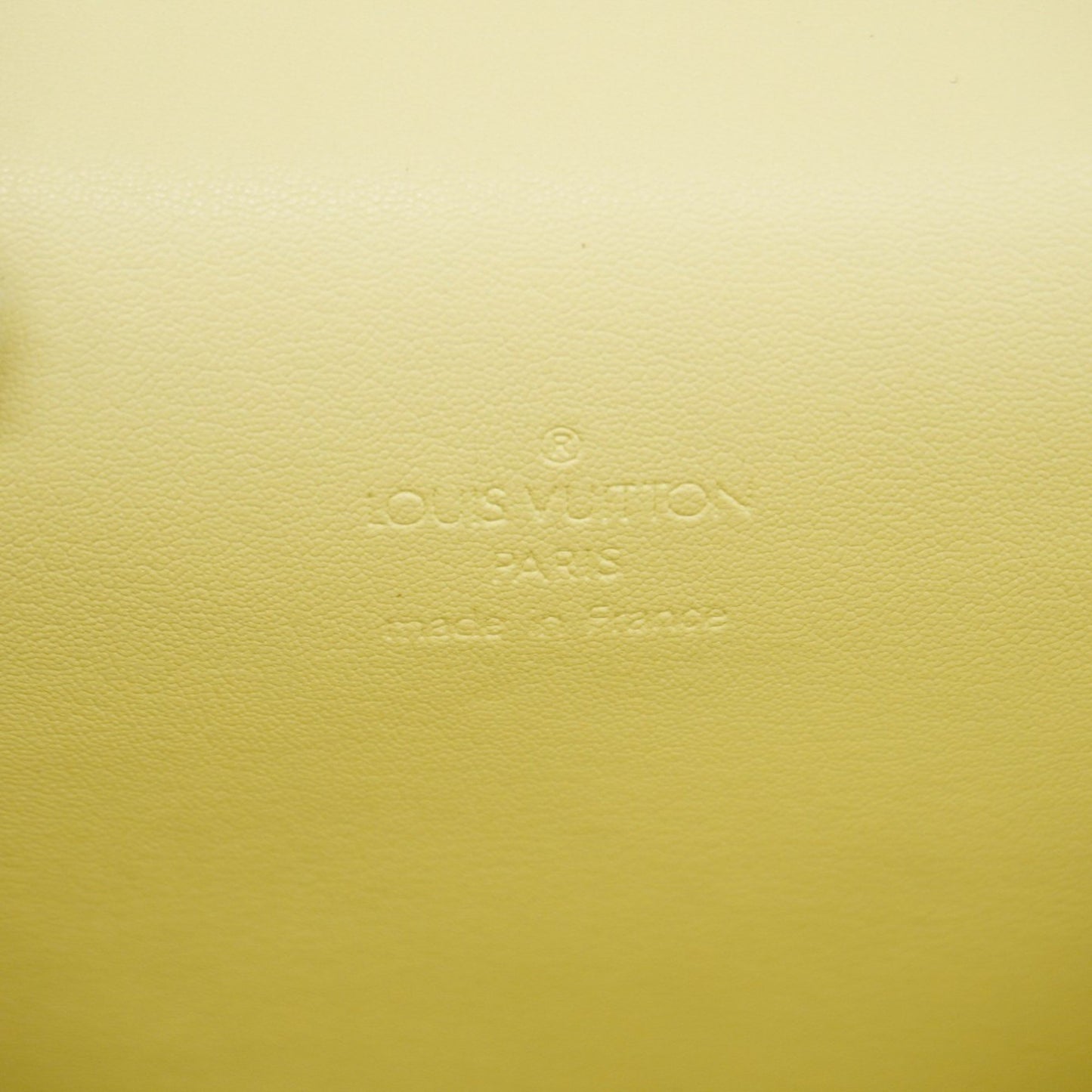 Louis Vuitton Spring Street