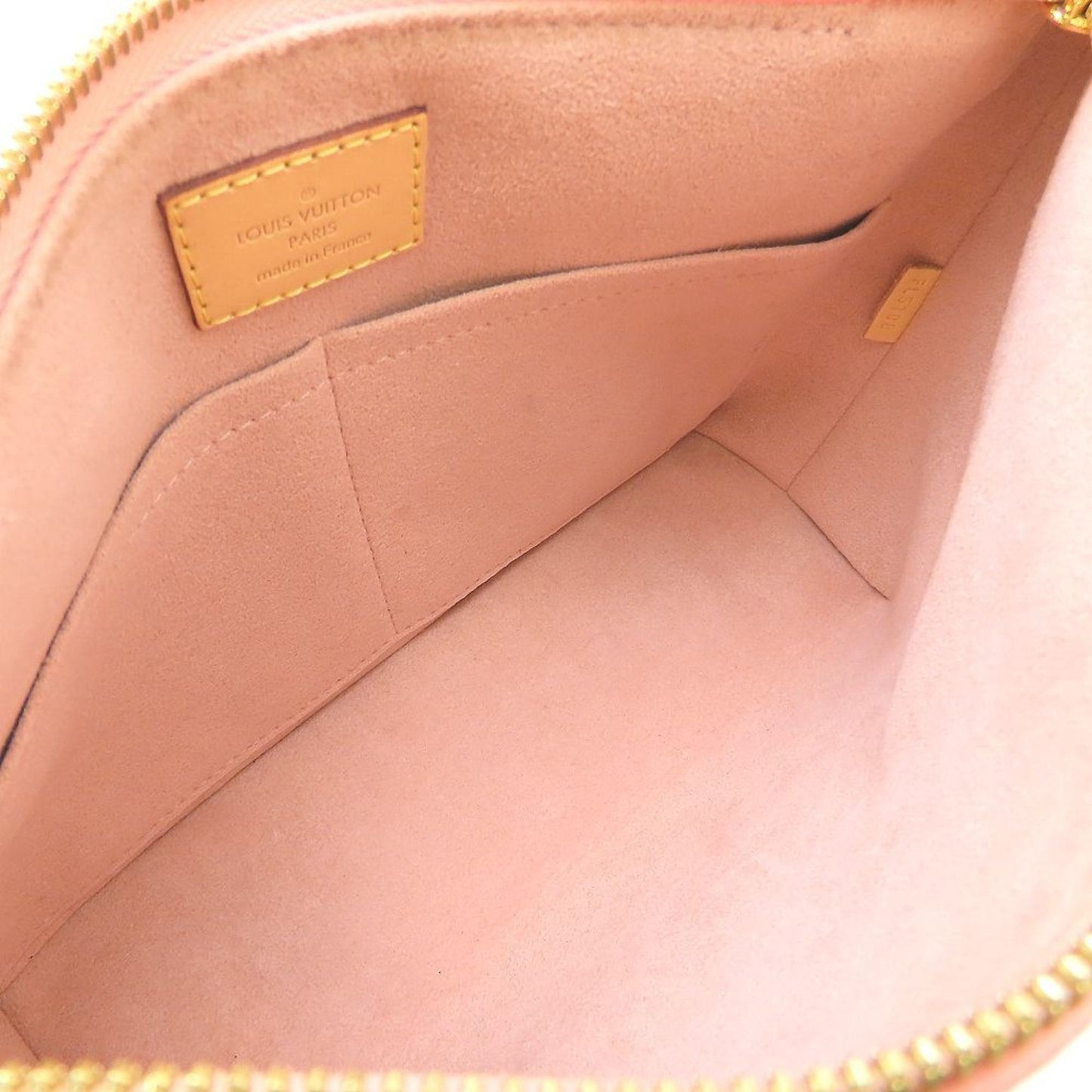 Louis Vuitton V Tote BB
