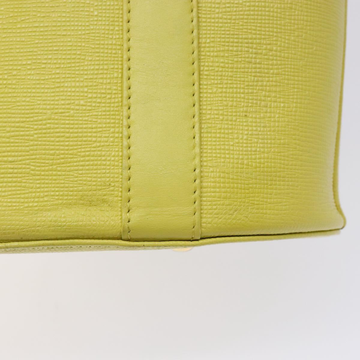 MCM tote