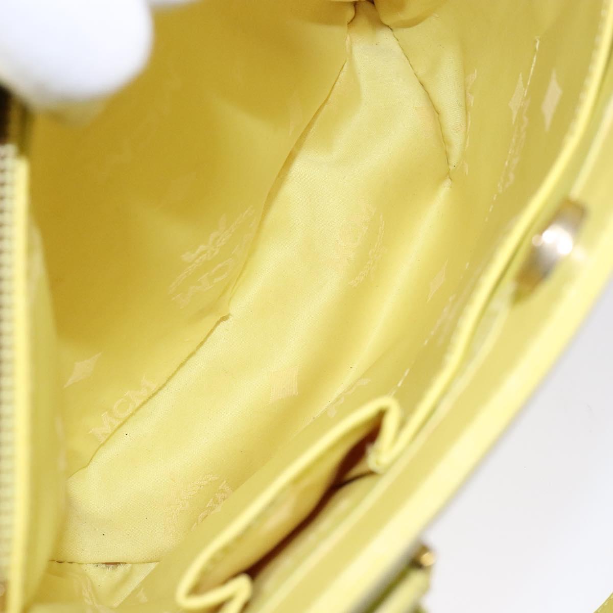 MCM tote