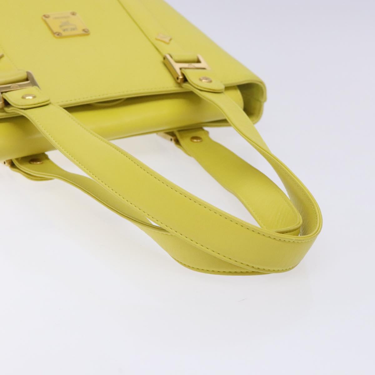 MCM tote