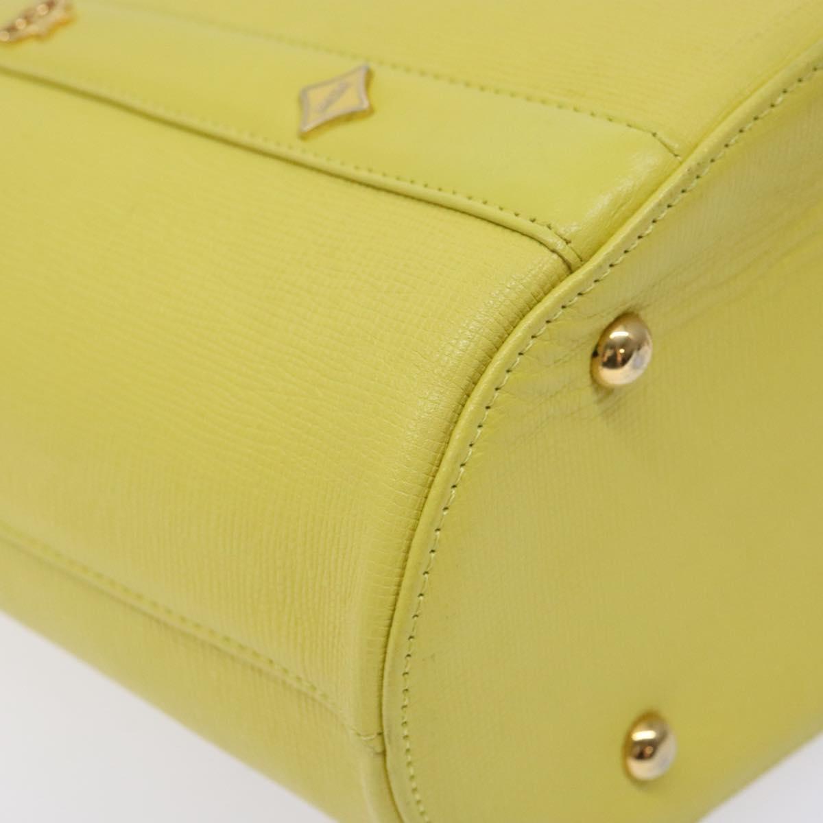 MCM tote