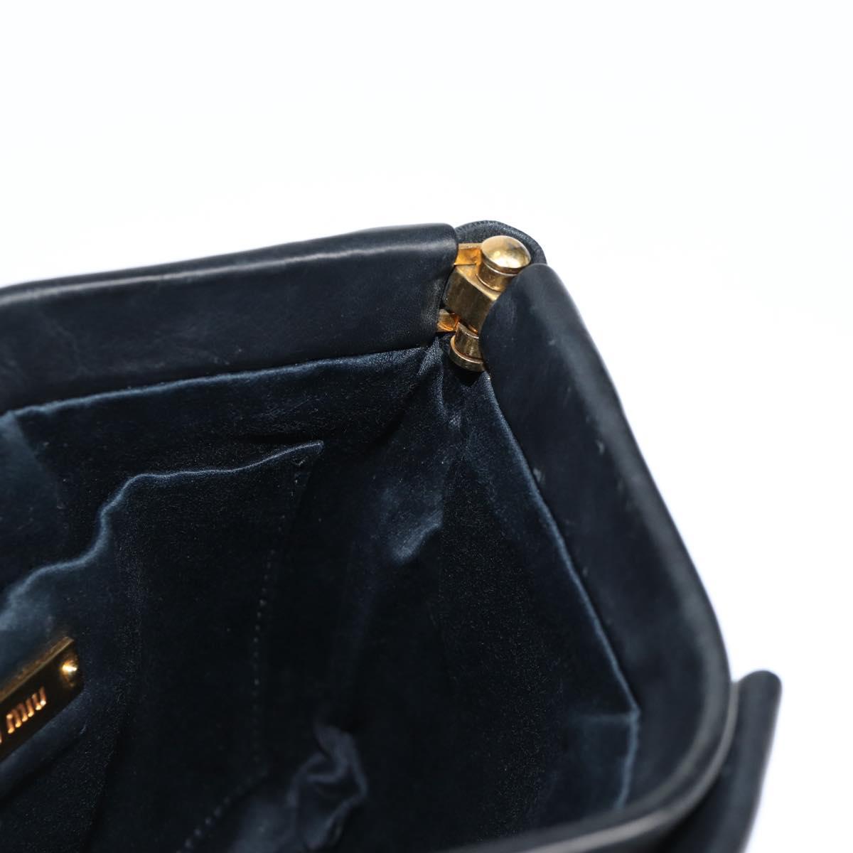 Miu Miu Studded