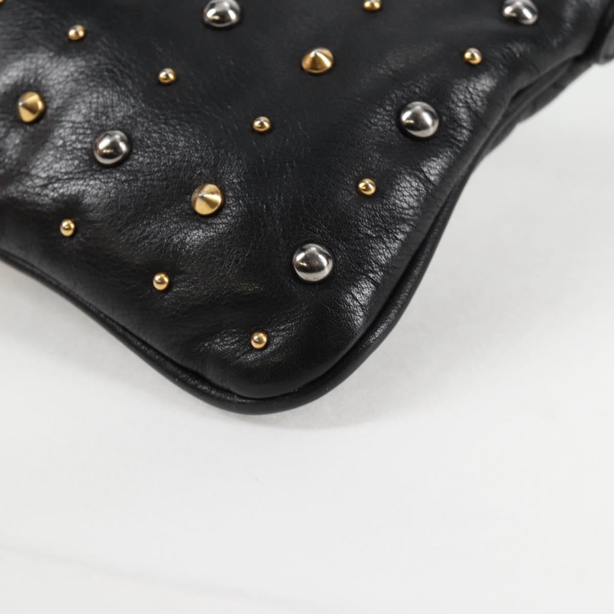 Miu Miu Studded