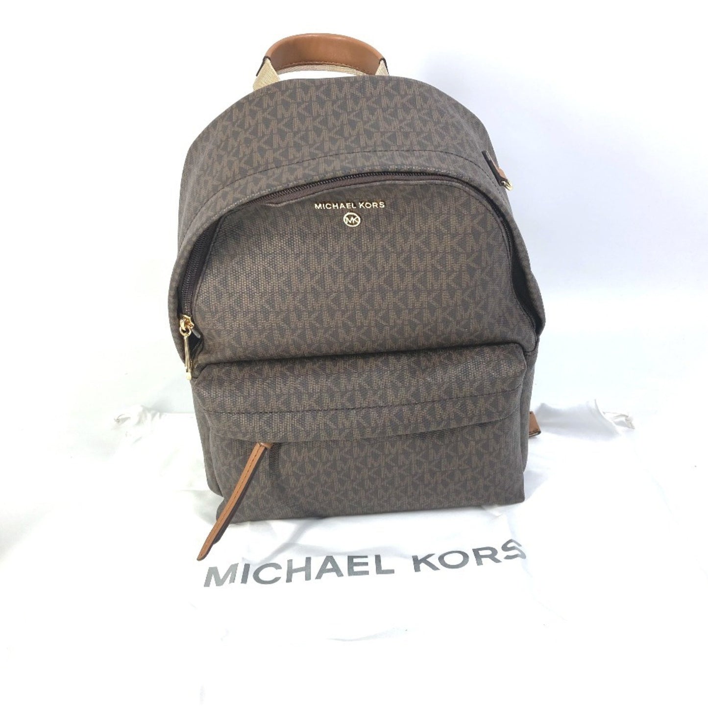 Michael Kors backpack