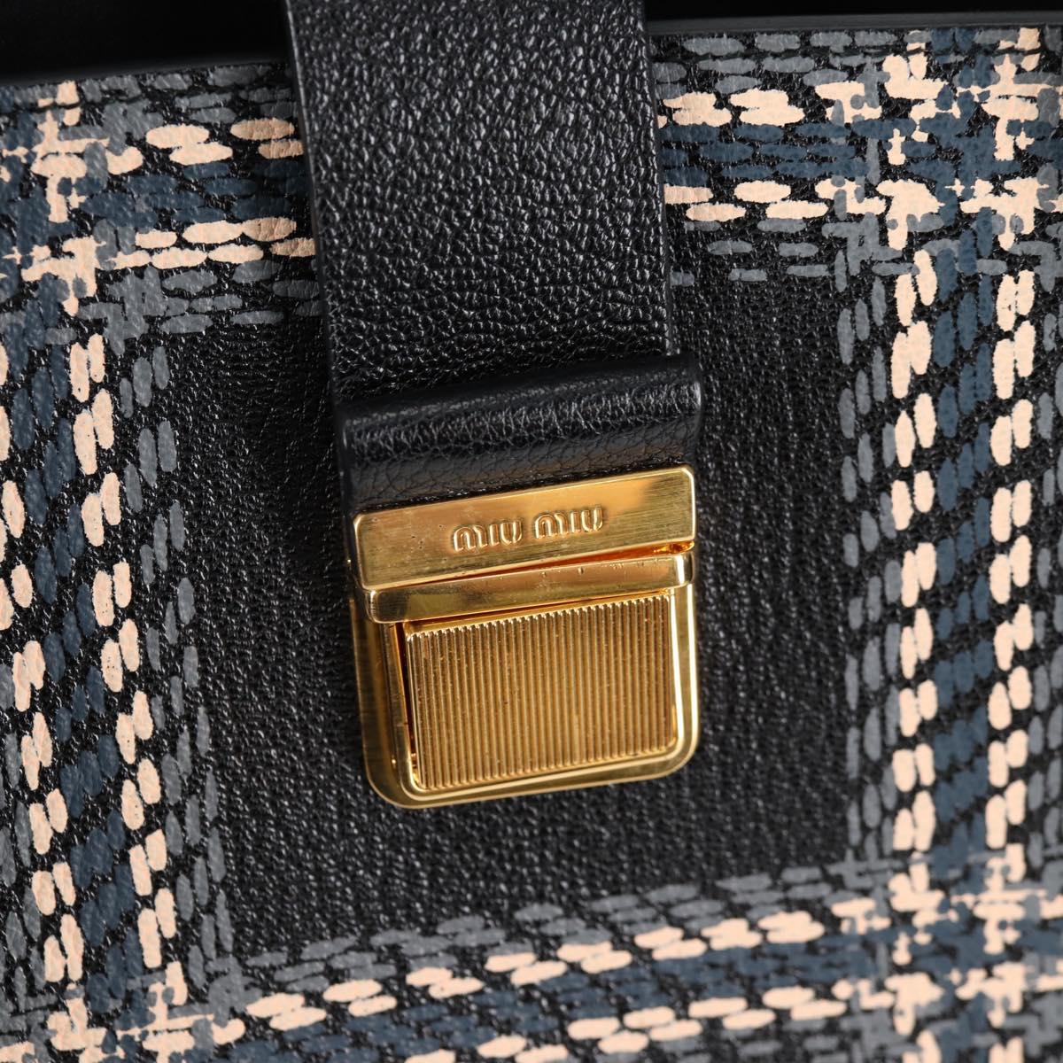 Miu Miu Madras