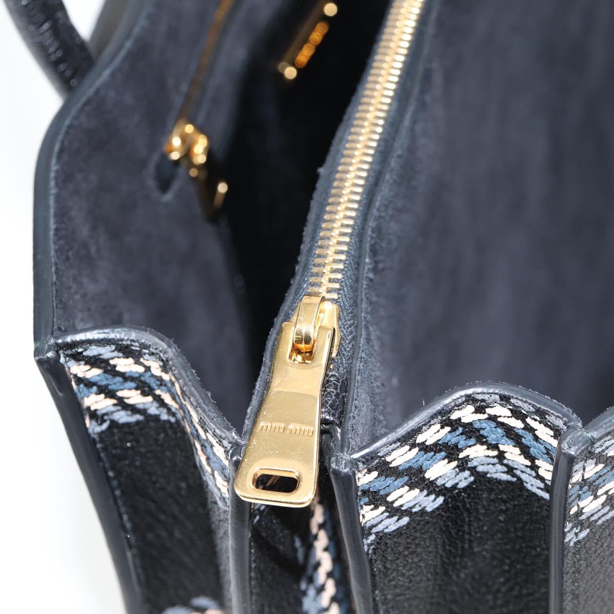 Miu Miu Madras