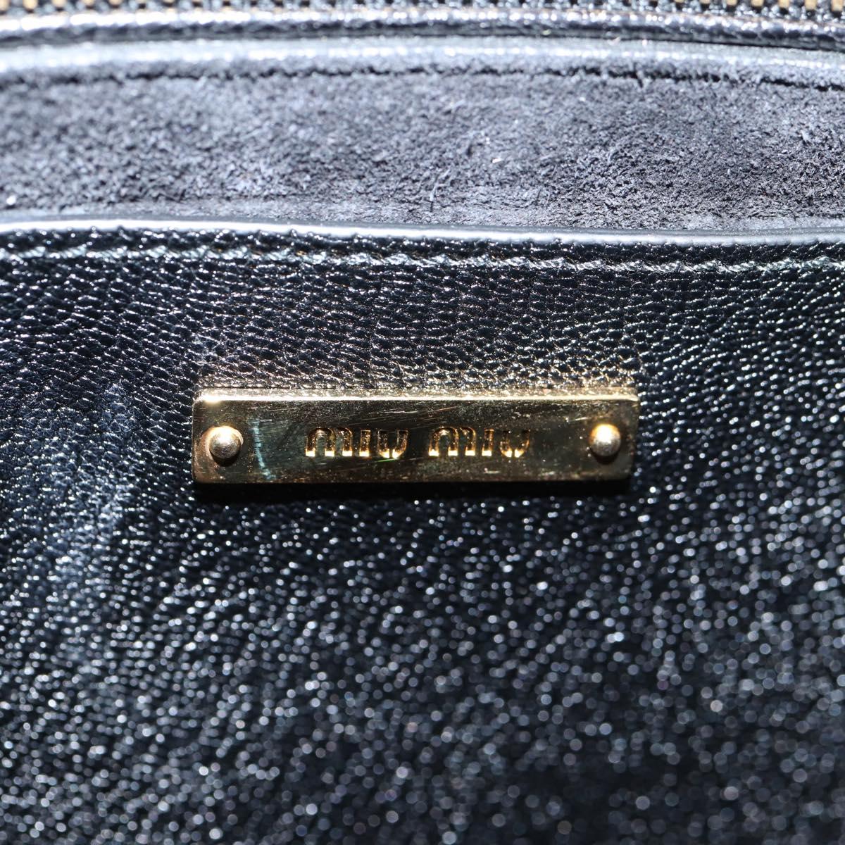 Miu Miu Madras