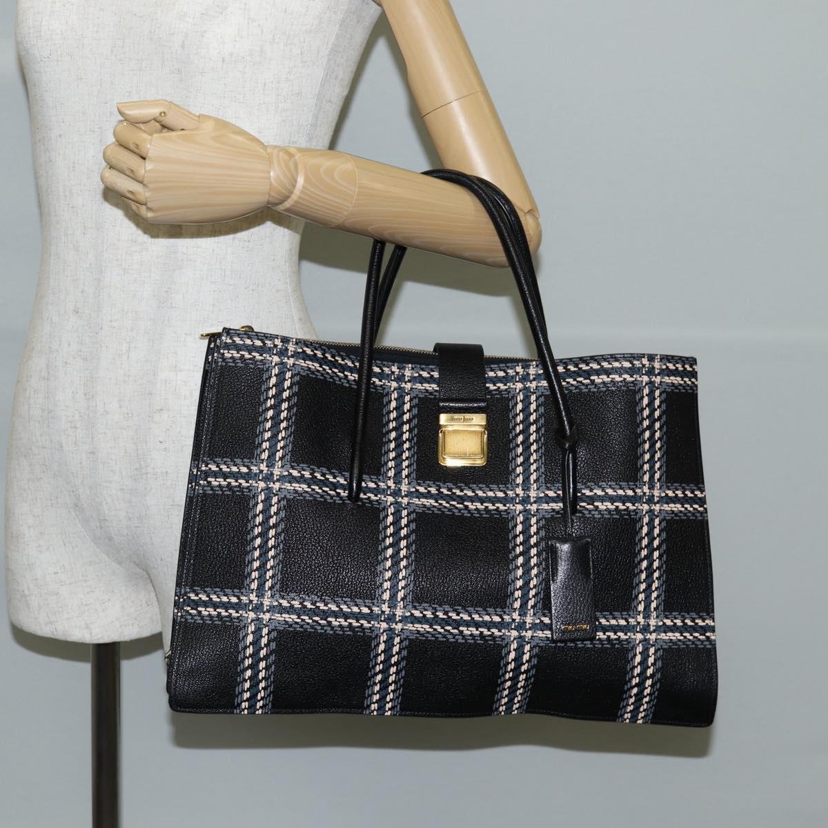 Miu Miu Madras