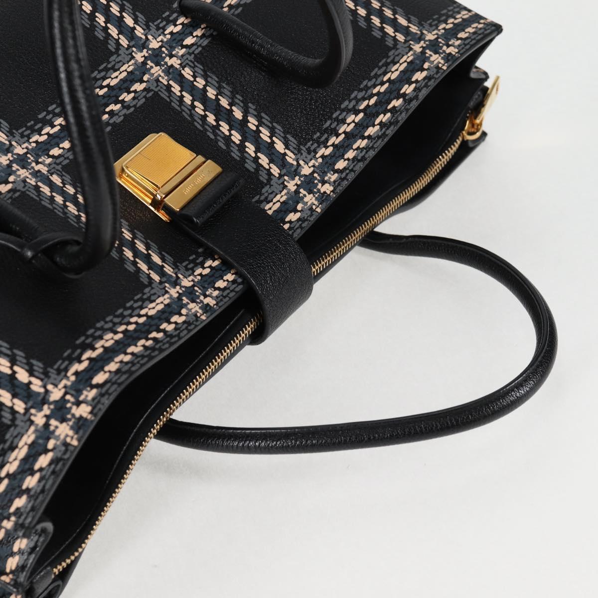 Miu Miu Madras