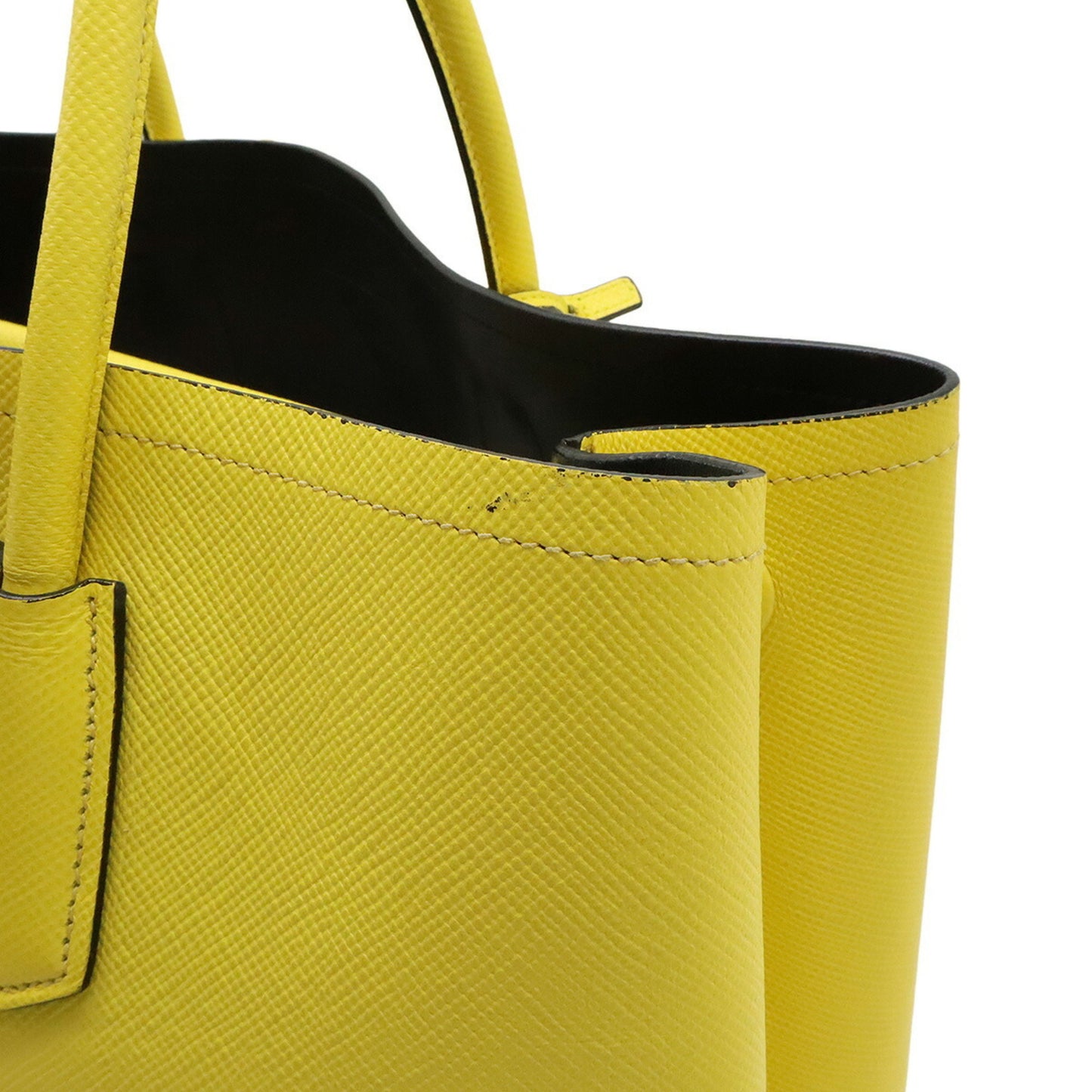 Prada Saffiano