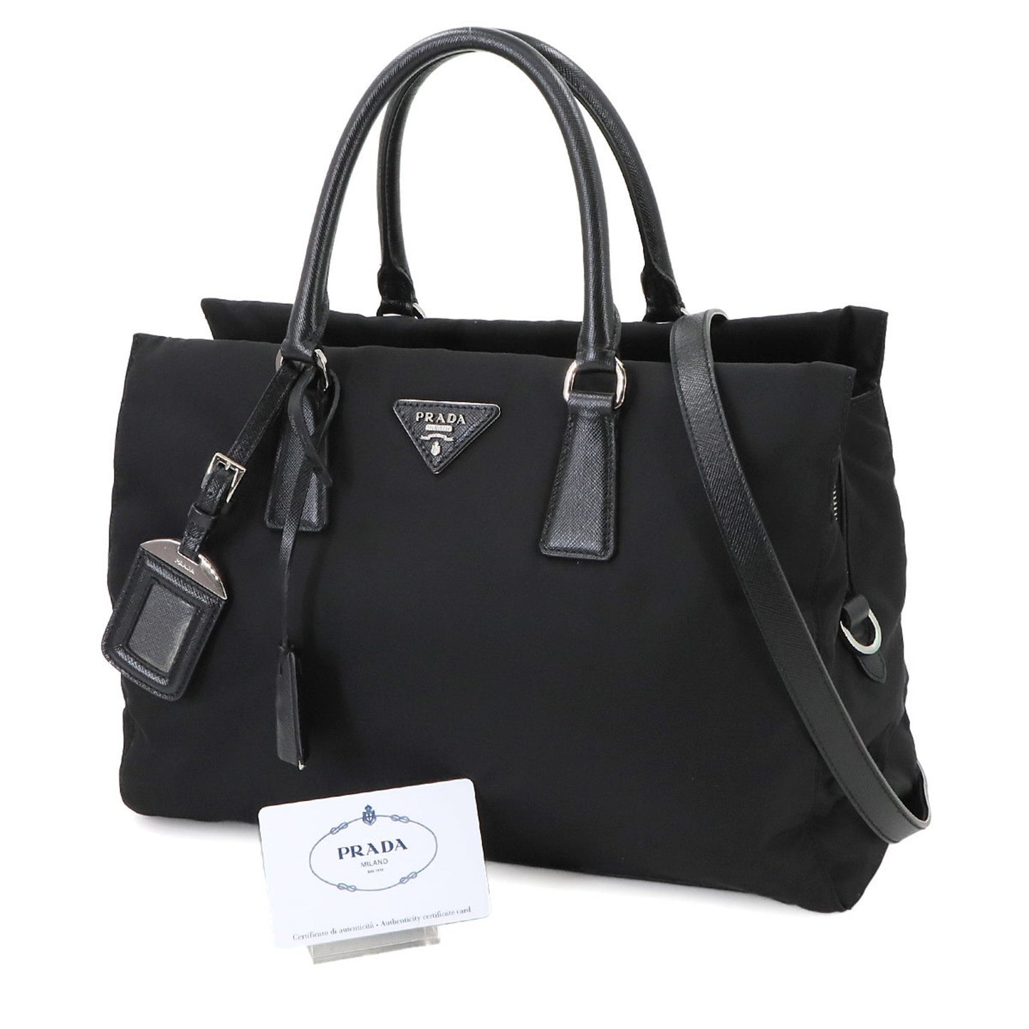 Prada Saffiano