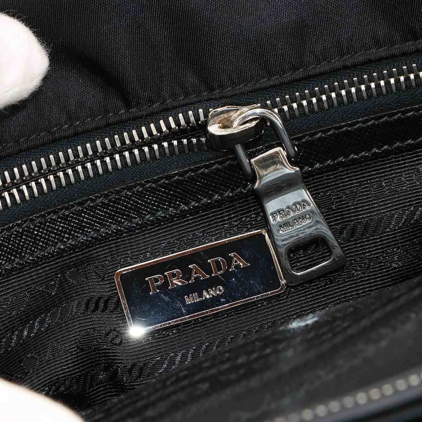 Prada Saffiano