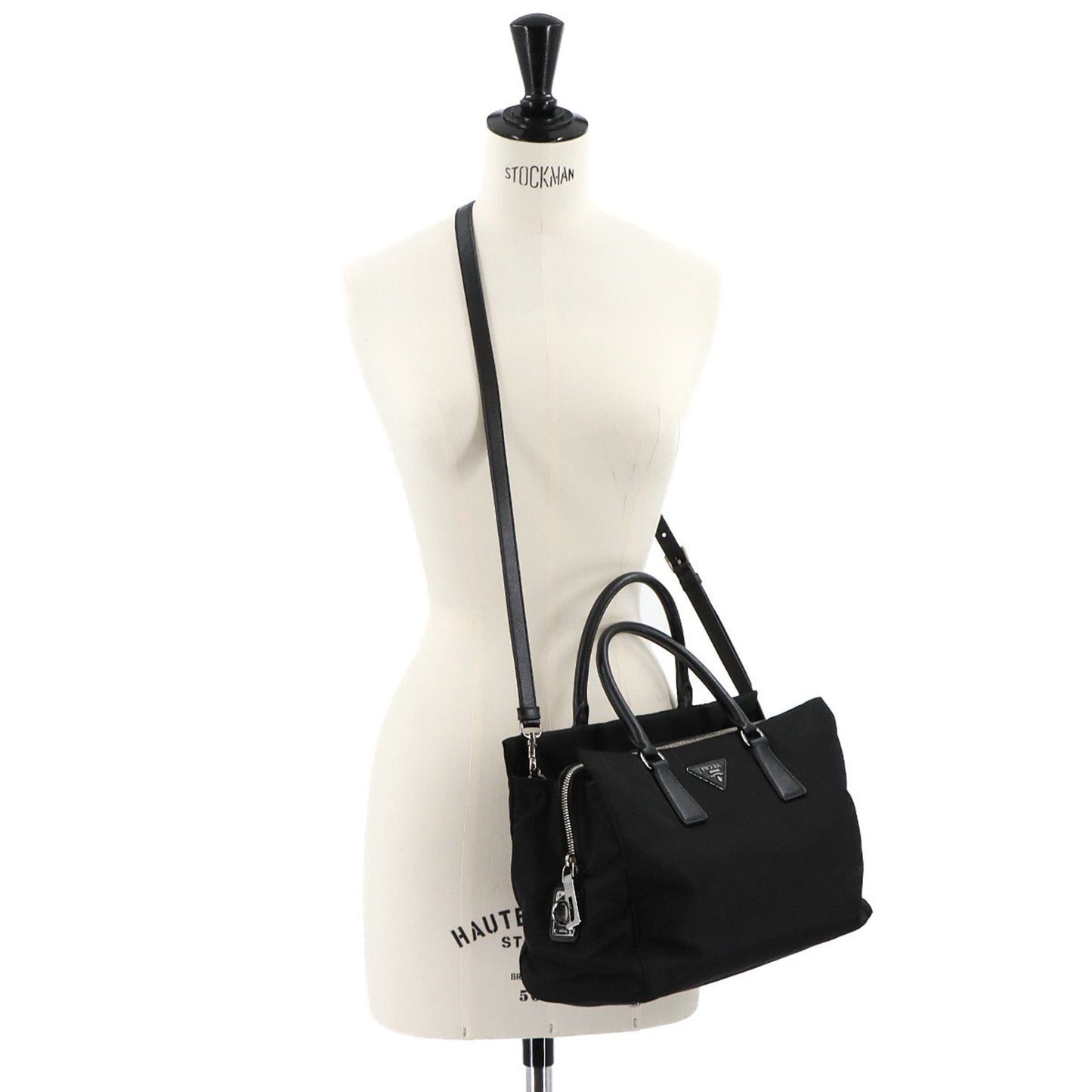 Prada Saffiano