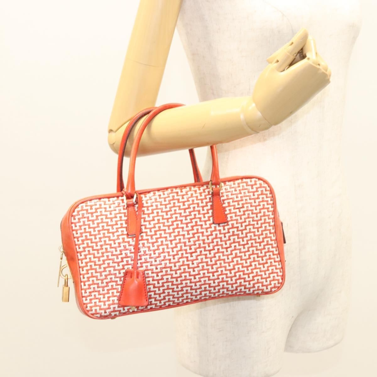 Prada Vintage Handbag