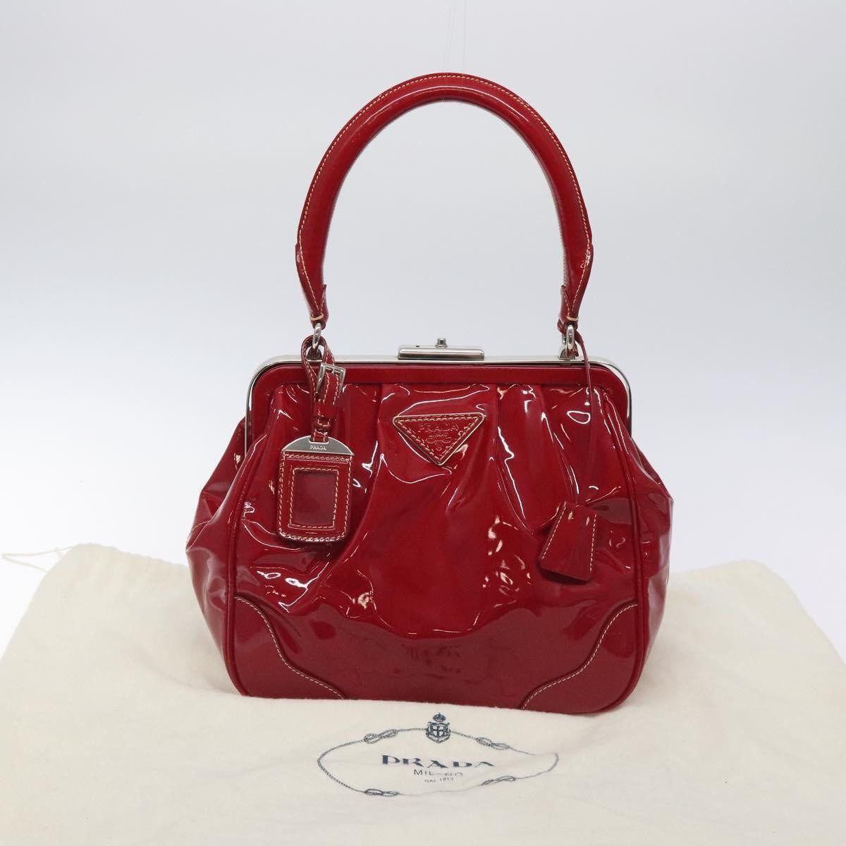 Prada Vintage Handbag