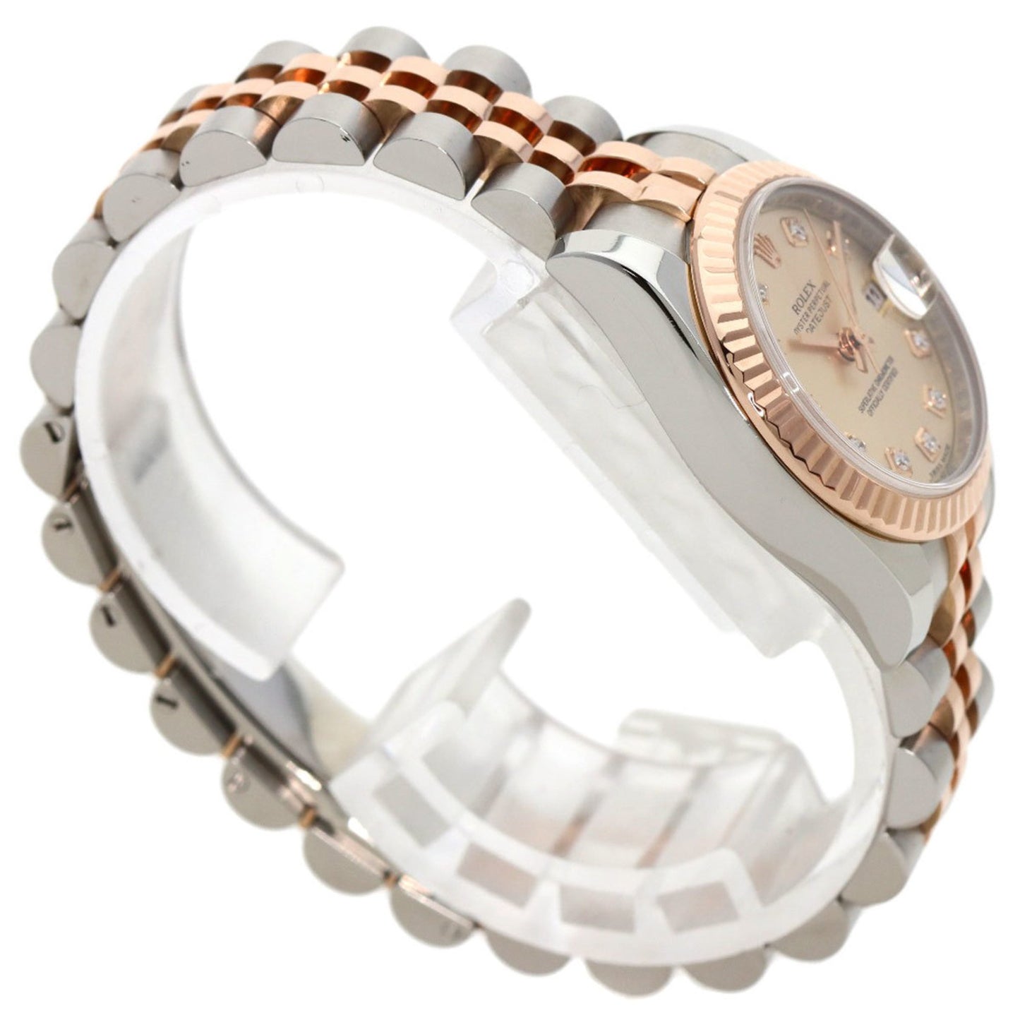 Rolex Lady DateJust 26mm