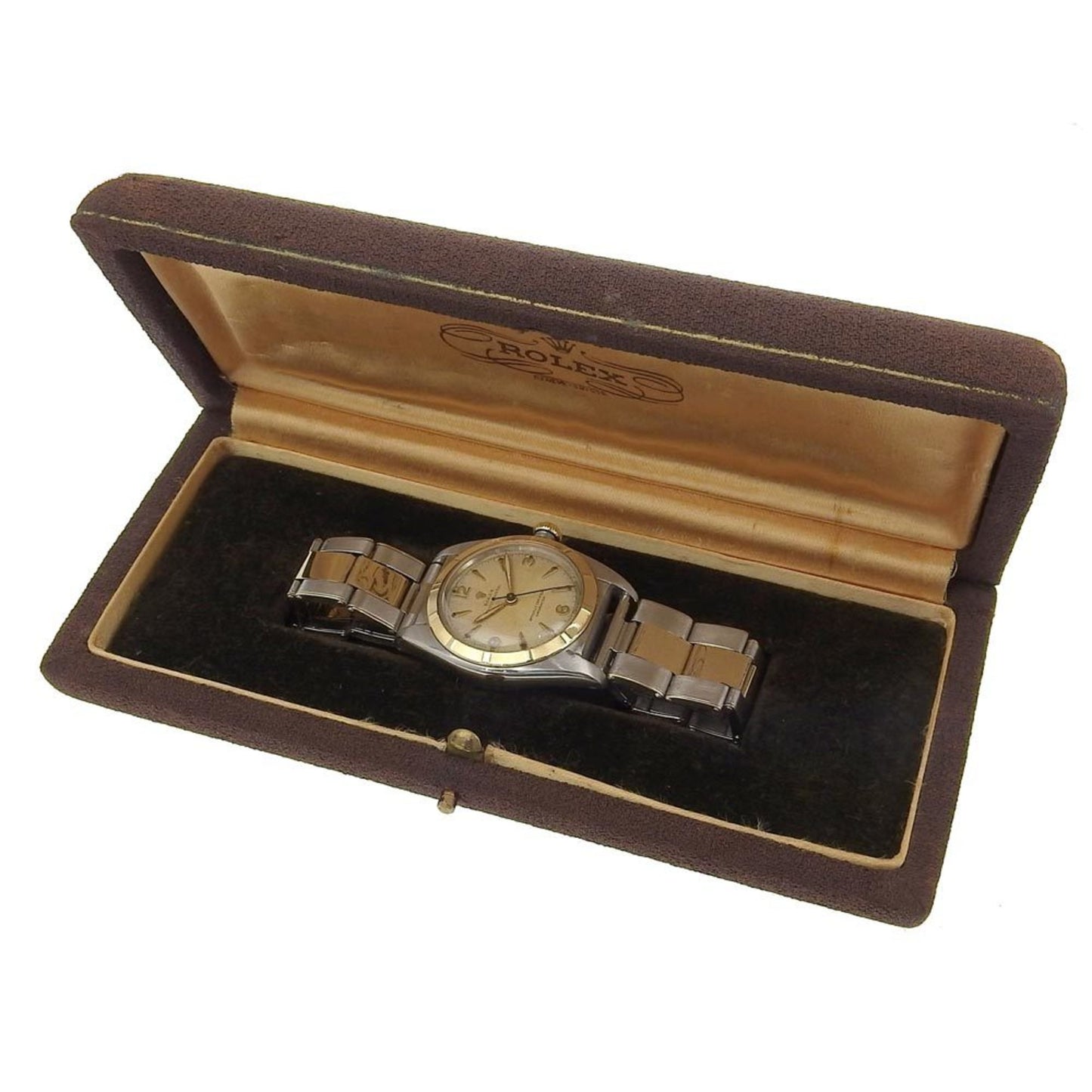 Rolex Oyster Perpetual 39mm