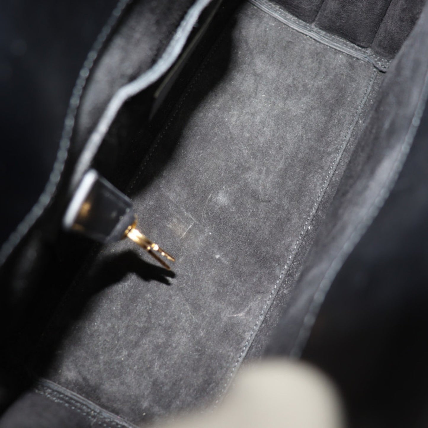 Saint Laurent Sac de jour Baby