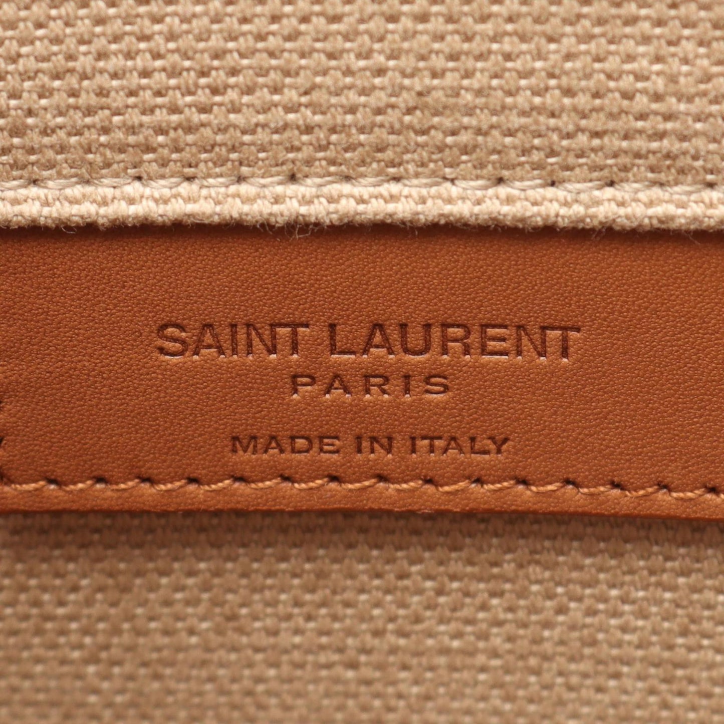 Saint Laurent Sac de jour Large