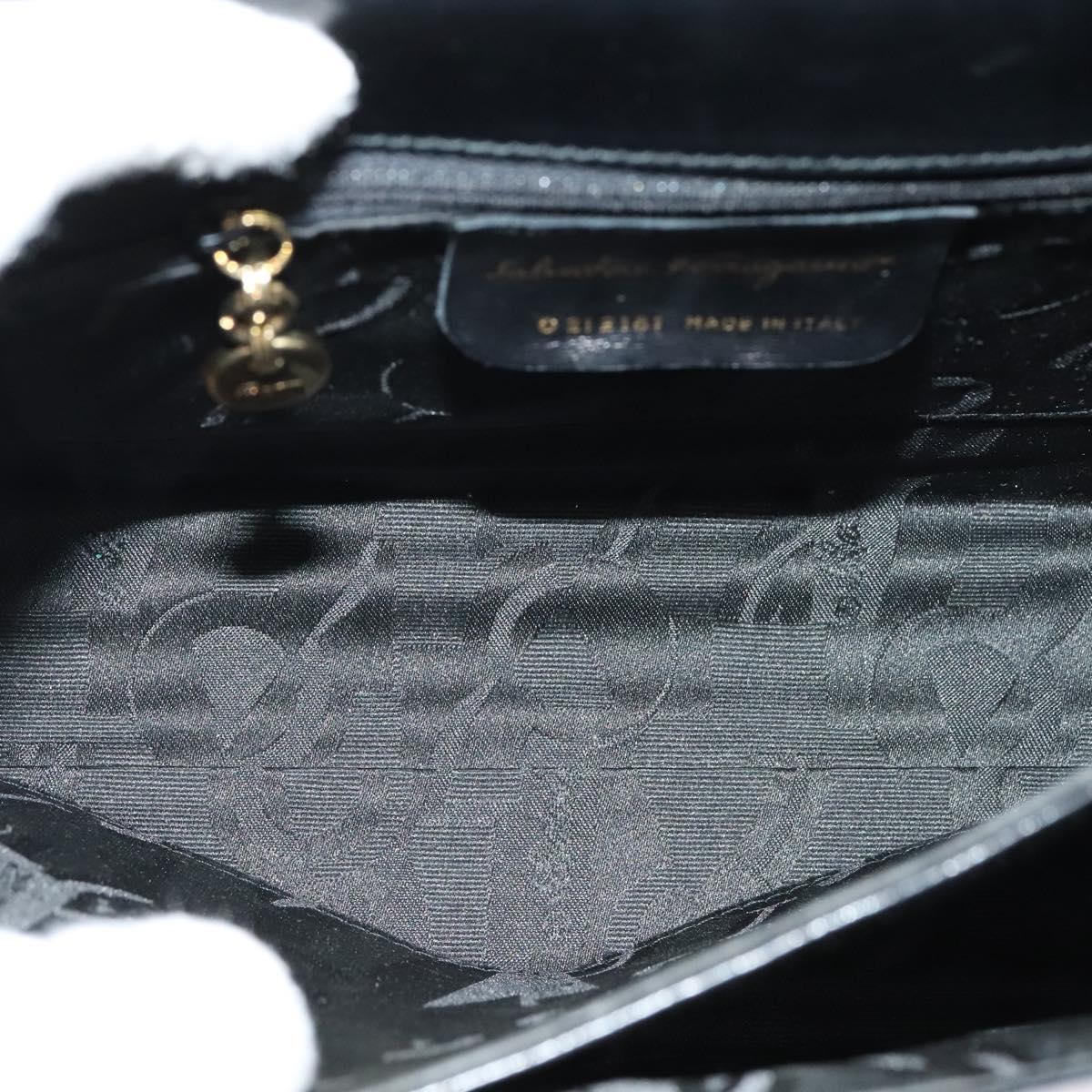 Salvatore Ferragamo Gancini