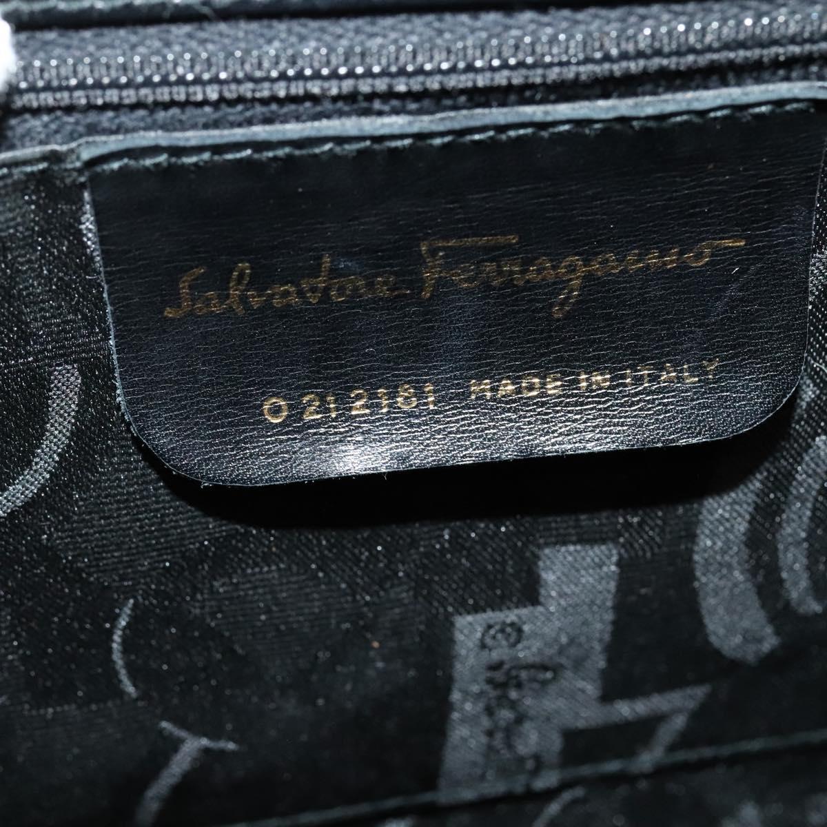 Salvatore Ferragamo Gancini