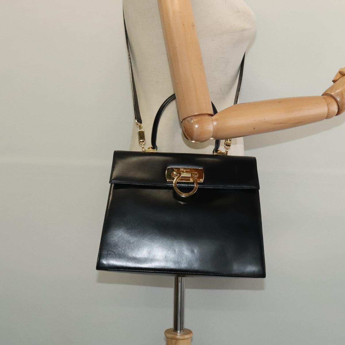 Salvatore Ferragamo Gancini