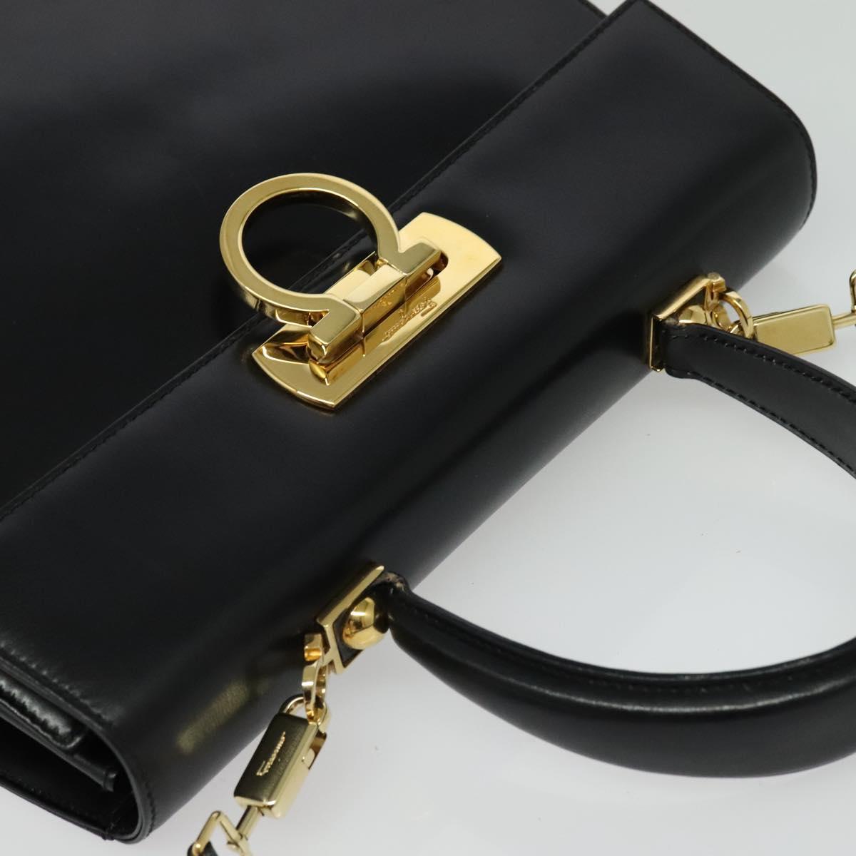Salvatore Ferragamo Gancini