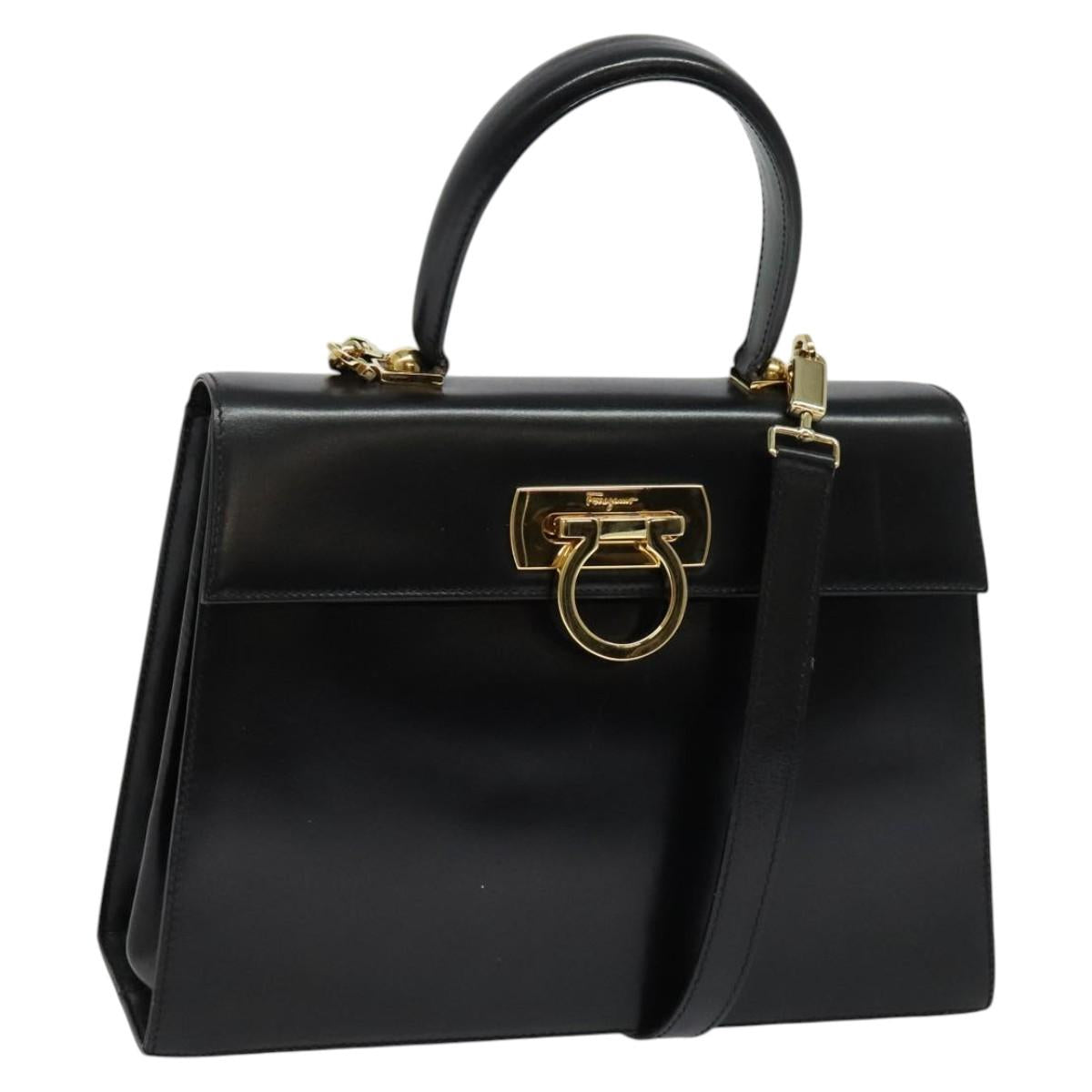 Salvatore Ferragamo Gancini