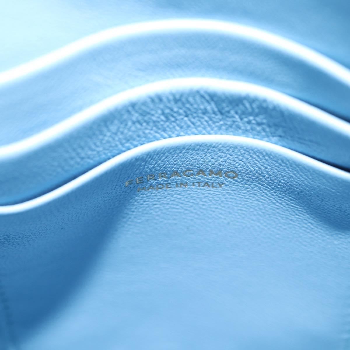 Salvatore Ferragamo Gancini