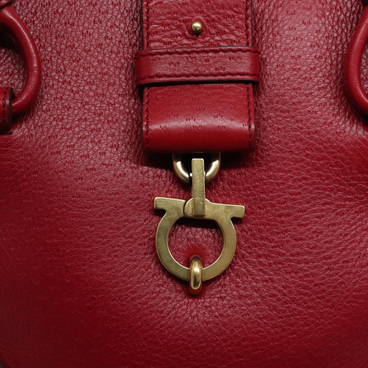 Salvatore Ferragamo Gancini