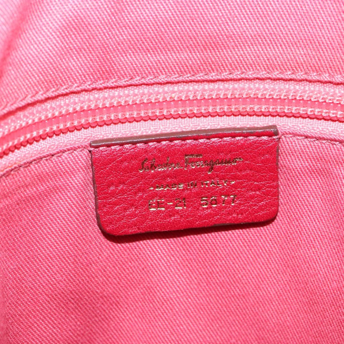 Salvatore Ferragamo Gancini