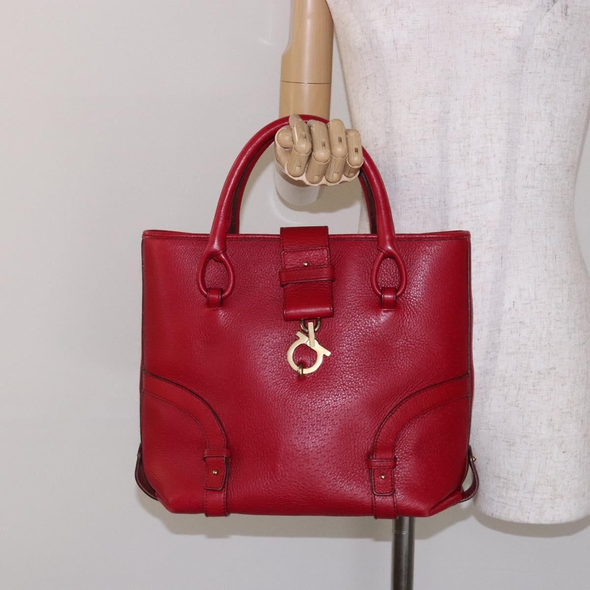 Salvatore Ferragamo Gancini