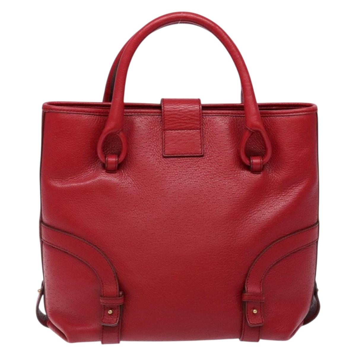 Salvatore Ferragamo Gancini