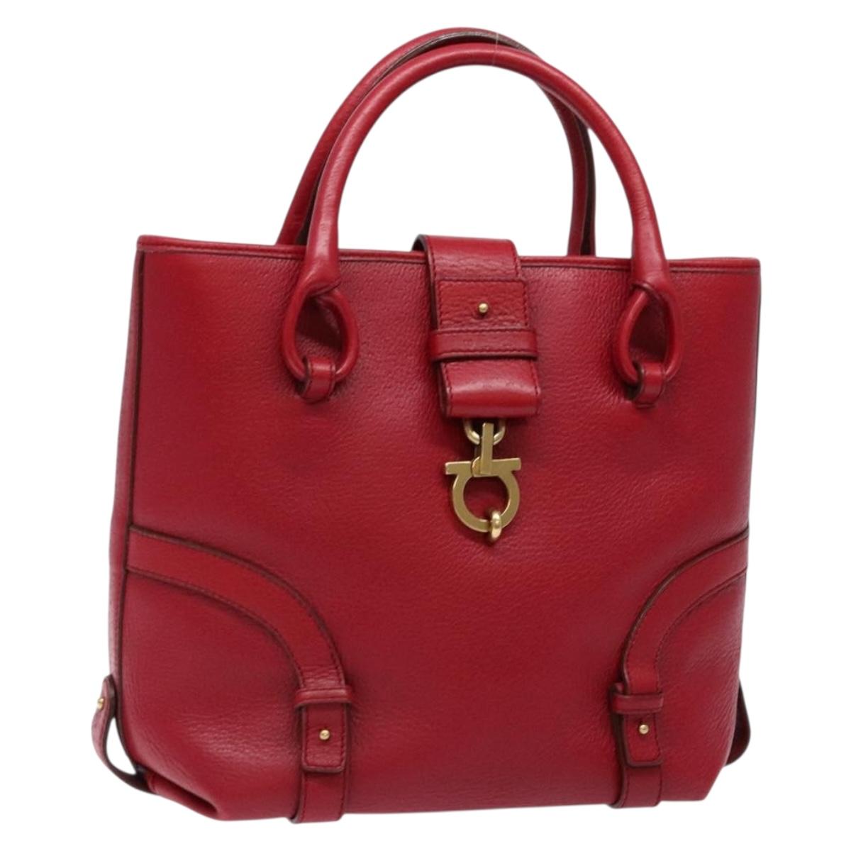 Salvatore Ferragamo Gancini