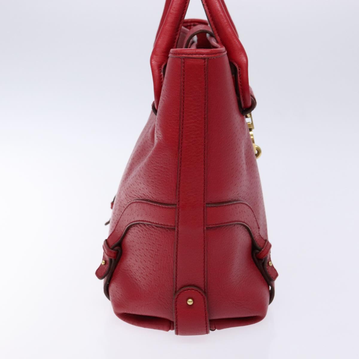 Salvatore Ferragamo Gancini