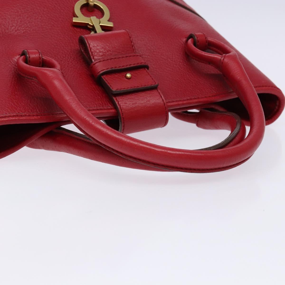 Salvatore Ferragamo Gancini