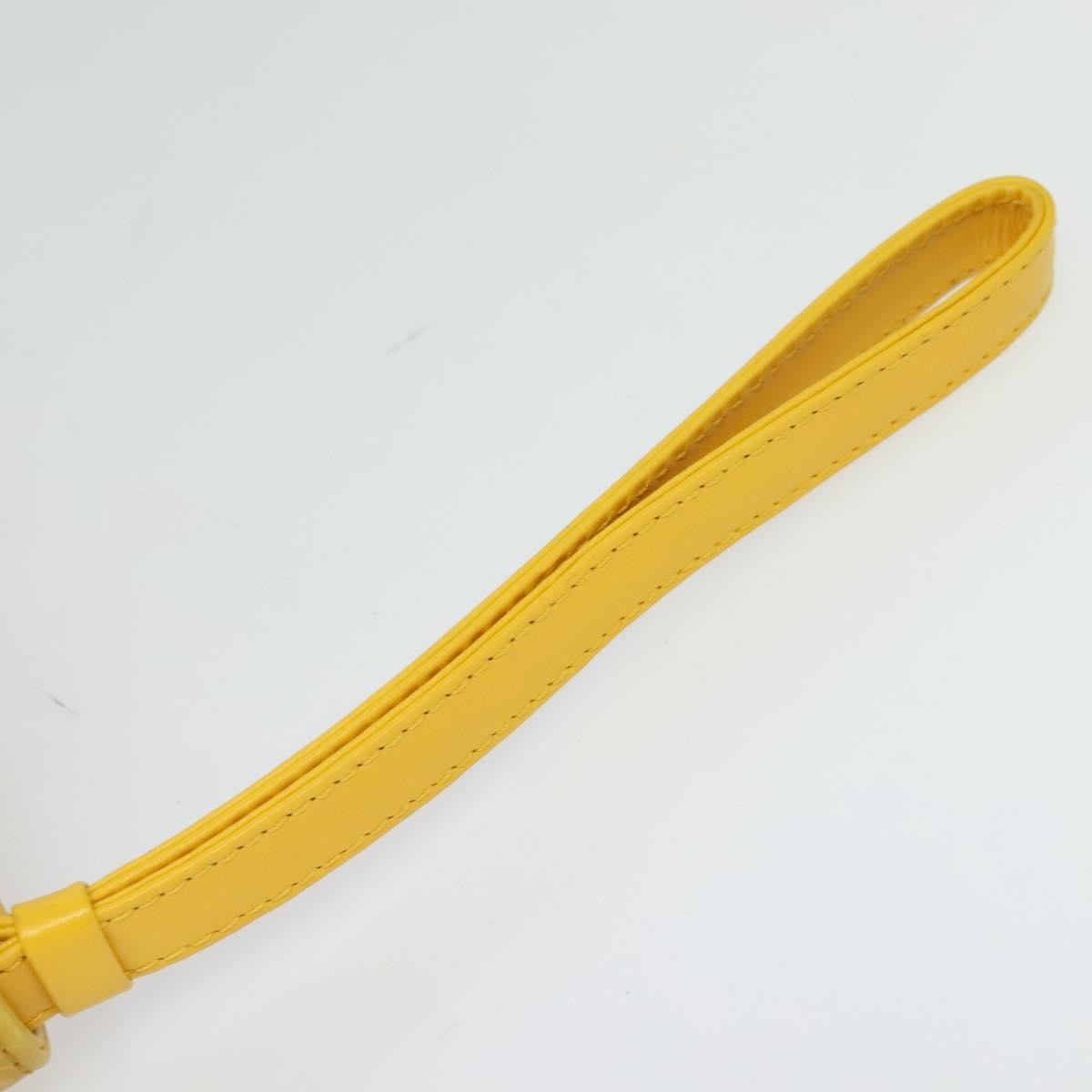 Versace Wristlet Pouch