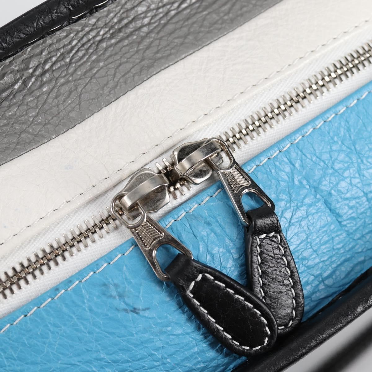 Balenciaga Bazar Convertible Tote