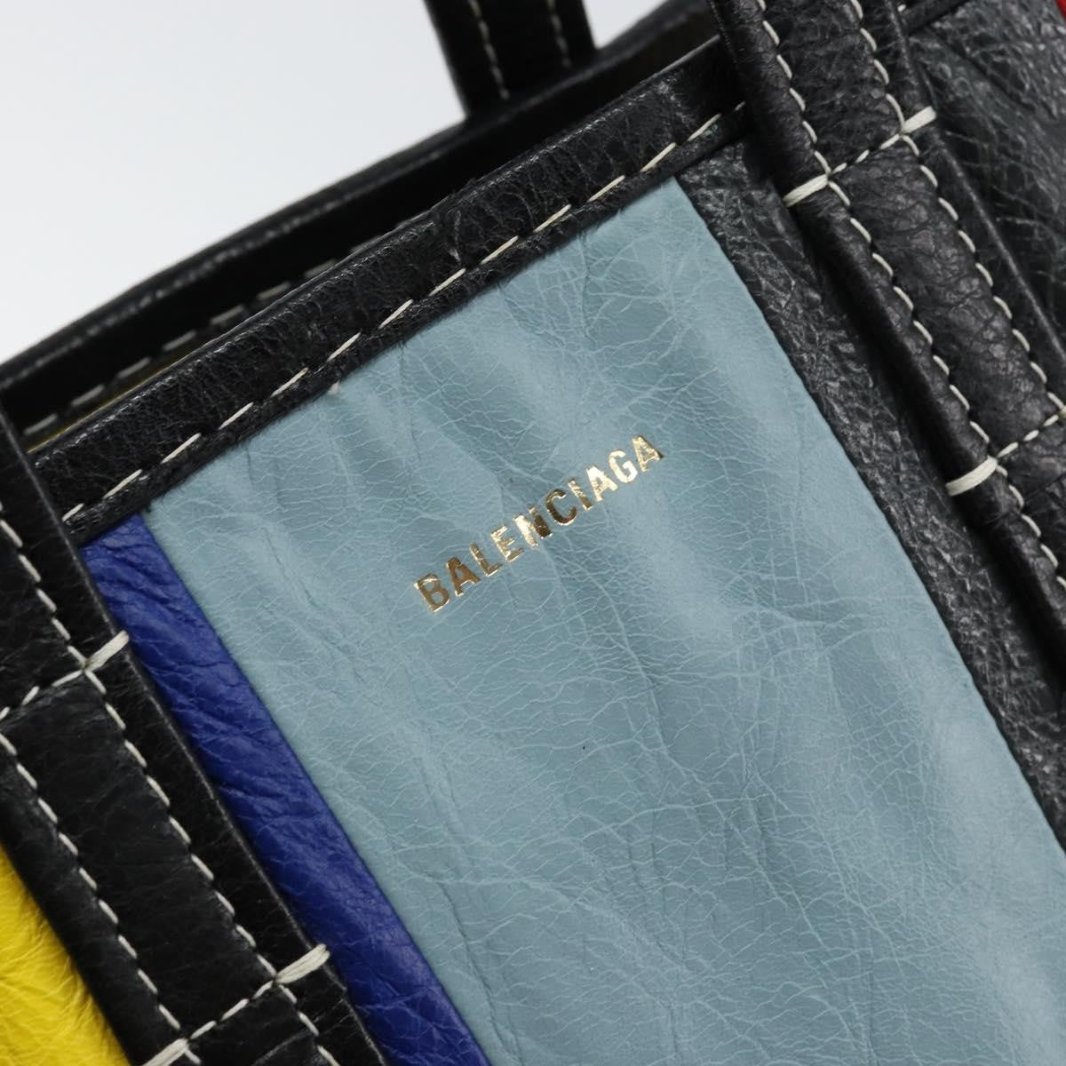 Balenciaga Bazar Convertible Tote