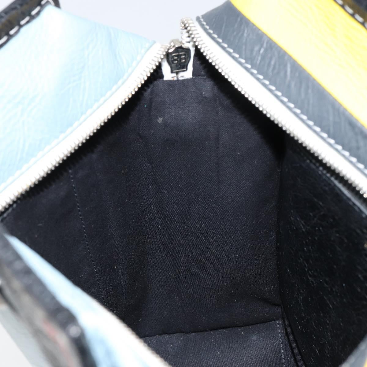 Balenciaga Bazar Convertible Tote