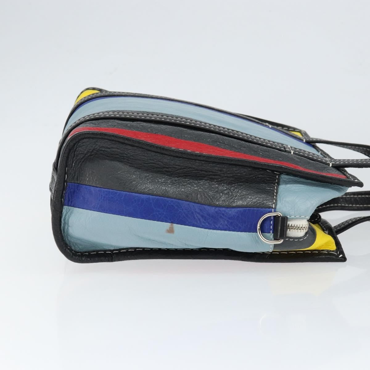 Balenciaga Bazar Convertible Tote