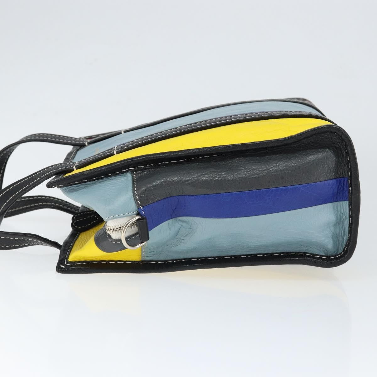 Balenciaga Bazar Convertible Tote